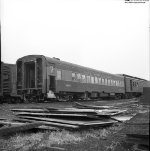 GM&O Coach 5806